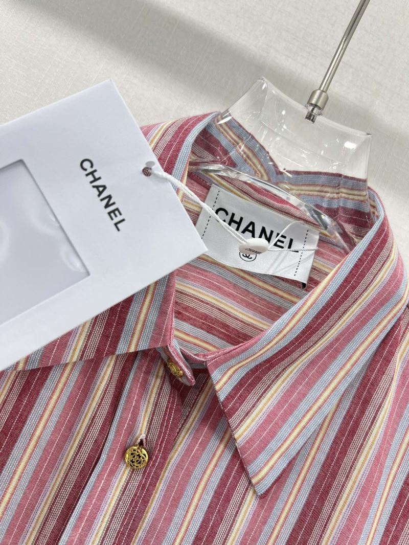 Chanel Shirts